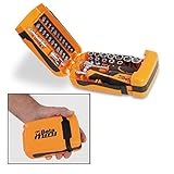 Beta ベータ 1/4”ビットソケットセット