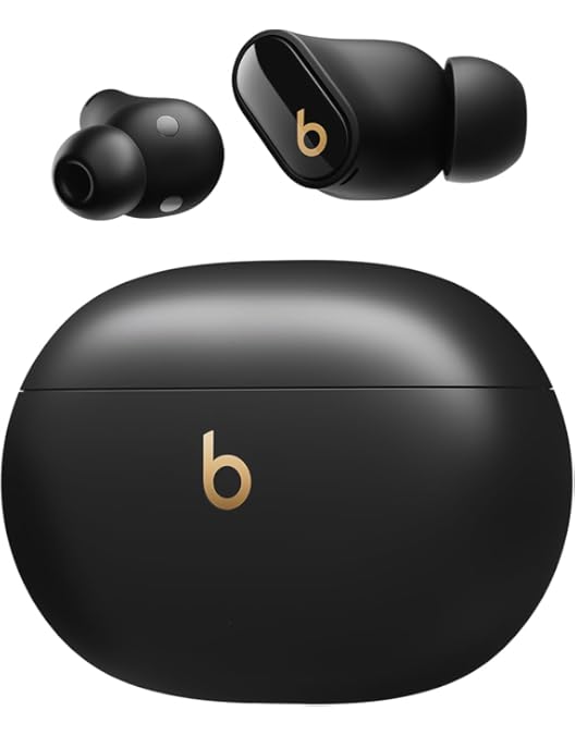 Amazon.co.jp: Beats Studio Buds – ワイヤレスノイズキャンセリング