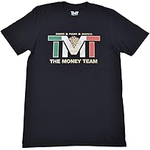値下げメイウェザーVSマイダナ2 tシャツ may-ms08-bkaz.jpg