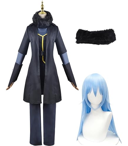 Amazon.co.jp: 即納 仮面付 転生したらスライムだった件 リムル