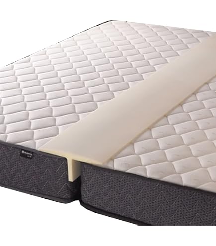 Amazon｜すきまパッド 隙間 200*5*45cm マットレス用 四角 隙間パッド