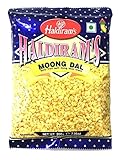 インド ハルディラム ムングダール 200g Haldiram's MOONG DAL