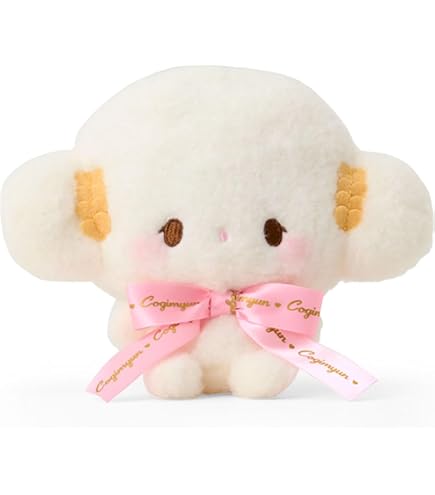 Amazon.co.jp: サンリオ(SANRIO) ぬいぐるみ（チョコミント） こぎみゅ