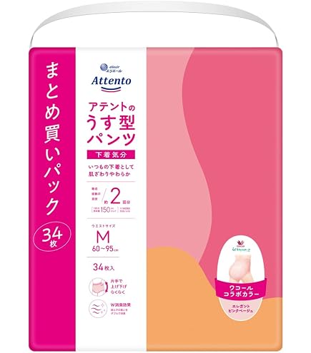 新品リリーフ　まるで下着ローライズ女性用 Amazon | リリーフ まるで下着1回分 女性用 ピンクローライズM17枚入り