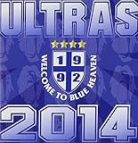 ULTRAS2014 (初回盤)