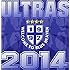 V.A「ULTRAS2014(初回限定盤)」