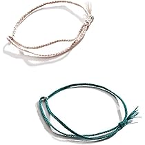 グッチbtsテテ着用 未使用に近いネックレスチャーム　レッド、グリーン２個セット 楽天市場】ブレスレット ビーズ 2本セット BTS テテ お洒落