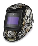 Hobart 770765 Pro Variable Auto-Dark Helmet by Hobart