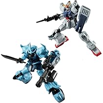 G FRAME FA 第08MS小隊 ゲルググ G FRAME FA 第08MS小隊 ゲルググ 機動戦士ガンダム GフレームFA