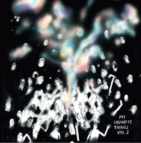 MY FAVORITE THINGS VOL.2 | オムニバス | オリコンニュース（ORICON