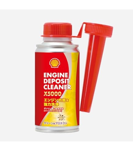 Amazon.co.jp: ENEOS Deposit Cleaner e40 140ml Gasoline Engine