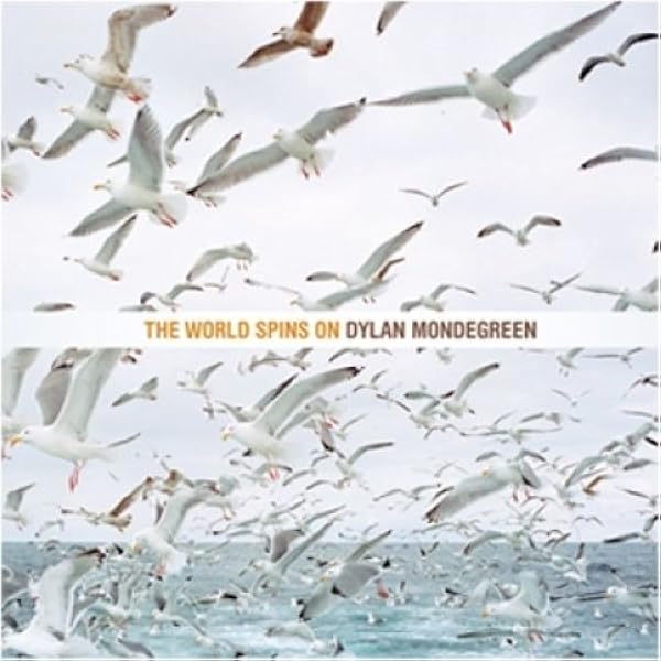 Amazon.co.jp: DYLAN MONDEGREEN: ミュージック