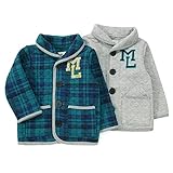 【アウトレット】Bobson ジャケット (80～130cm) キムラタンの子供服 ネイビーブルー 80 ( 77244x77744-154 )