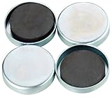 BeHAUS 簡易型マグネットホルダ 丸 24R