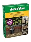 Rain Bird Corp. ConsumerCNV182BUBConverter Drip Kit-CNVRT KIT 1800/6 MIC BUB (並行輸入品)