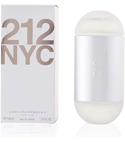 Amazon | キャロライナヘレラ 212 セクシー EDP SP 30ml [並行輸入品