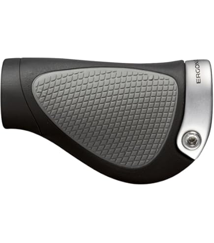 Amazon | 2015年モデル ERGON【エルゴン】 GP3 グリップ