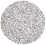 飛び石 ステップストーン 小叩き仕上 ピンク色