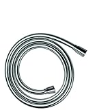 Hansgrohe(ハンスグローエ) シャワーホース イシフレックスB 1600mm (ハンスグローエ ジャパン公式・日本規格適合品)