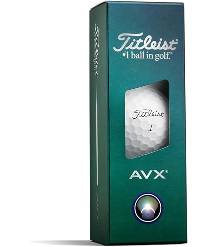 Amazon.co.jp: 2026 タイトリスト AVX イエロー 【1スリーブ3球入