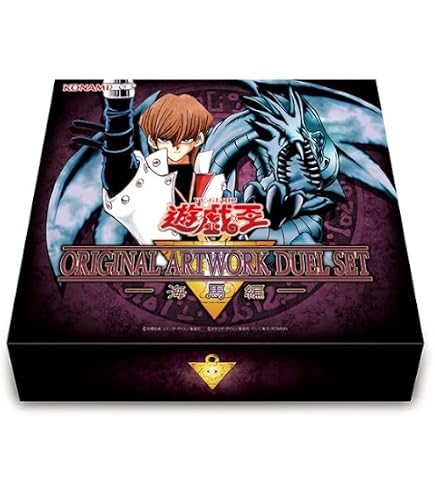 Amazon.co.jp: 予約販売【未開封BOX3種セット】遊 戯 王OGC デュエル
