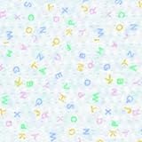 Angeles Standard ABC Cot Sheet [並行輸入品]