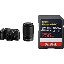 Amazon | Nikon ニコン ミラーレス一眼 Z30 ダブルズームキット