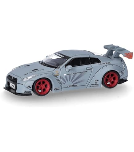 Amazon | IG 2484 1/18 TOP SECRET GT300 Supra (JZA80) Gold With Mr