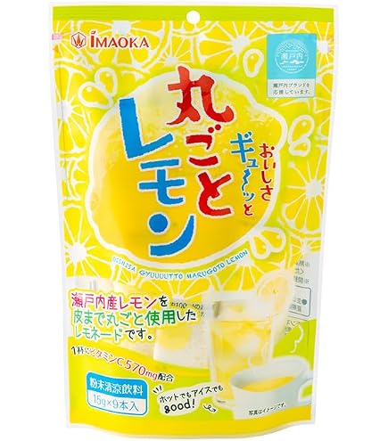Amazon.co.jp: 名糖産業 レモネードC500 440g×7個セット : 食品・飲料