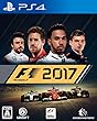 F1 2017 - PS4