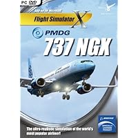 PMDG 737 NGX (PC) (英語版) [並行輸入品]