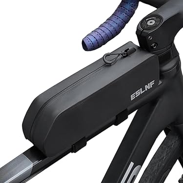 Amazon.co.jp 最新リリース: 自転車用サドルバッグ・フレームバッグ の