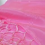 七五三 7歳3歳女児正絹志吾貴（しごき） 4色/ピンク