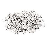 12-10 AWGワイヤーのための300PCS BN5非絶縁バットコネクタターミナル