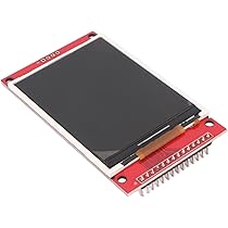 たか様 連絡用画面 購入不可 2.4インチタッチパネルTFT液晶ディスプレイモジュール (ILI9341