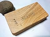 伝統千五百年 天然砥石 古代伊豫銘砥 0.8Kg 10511