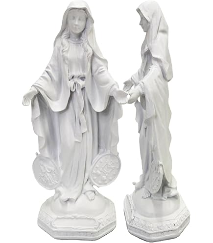 Amazon.co.jp: 12インチ 聖家族 像 カトリック 聖家族 子供 イエス