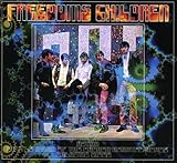 Astra / Battle Hymn of the Broken Hearted / Galact