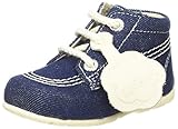 Kickers ベビー・ボーイズ US サイズ: 5.5 US Infant カラー: ブルー
