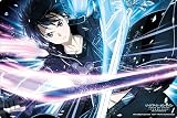ブシロードラバーマットコレクションV2Vol.456ソードアート・オンラインアリシゼーションWarofUnderworld『キリト』