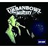 UrbanBowl Mixcity