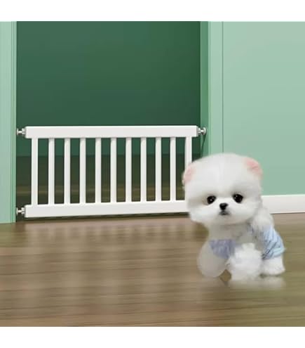 Amazon.co.jp: ペットゲート 犬 Fldofaves ロータイプ 犬 ゲート