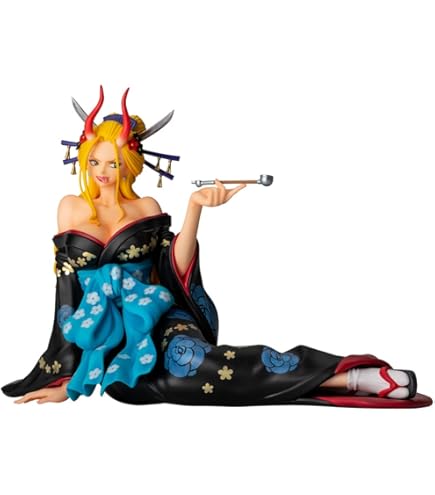 Amazon | 一番くじ ワンピース 百獣海賊団～飛び六胞～ F賞 ブラック