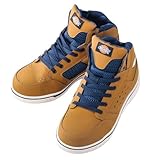 ディッキーズ ハイカット安全スニーカー D-3308 26.5cm