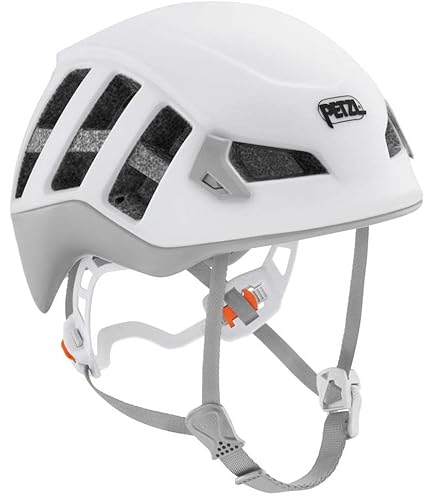 Amazon | PETZL(ペツル) A071AA メテオ レッド M/L | ペツル(PETZL