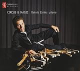 Circus & Magic