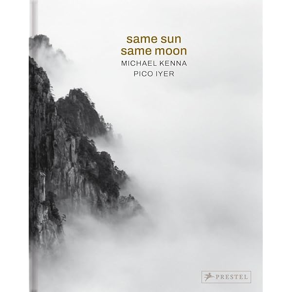 Michael Kenna: a Twenty-Year Retrospective : Kenna, Michael, Kenna