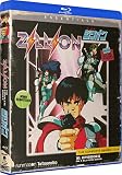 Zillion: The Complete Series [Blu-ray]