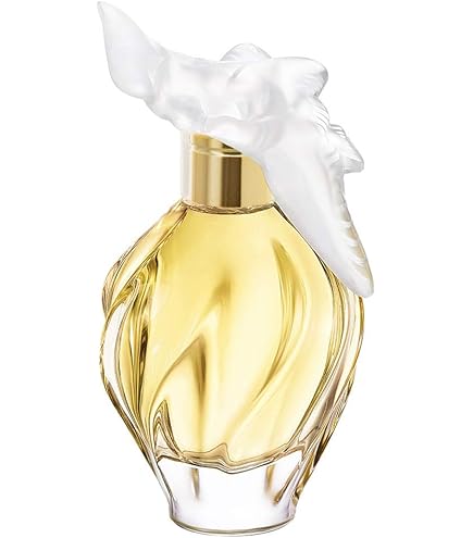 Amazon | ニナリッチ （NINA RICCI） 香水 レールデュタン EDT SP 50ml