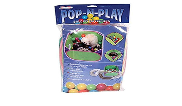 ball pit for dogs amazon